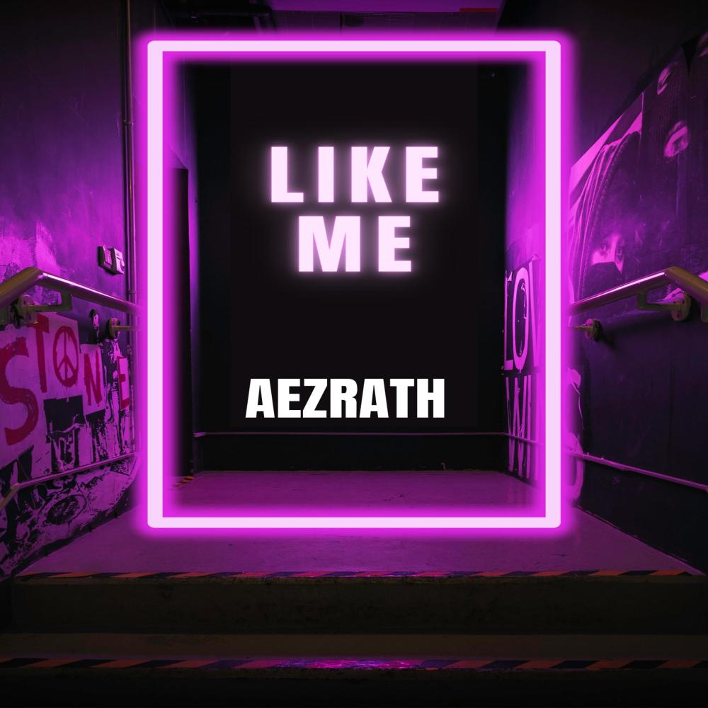 Like Me (Explicit)