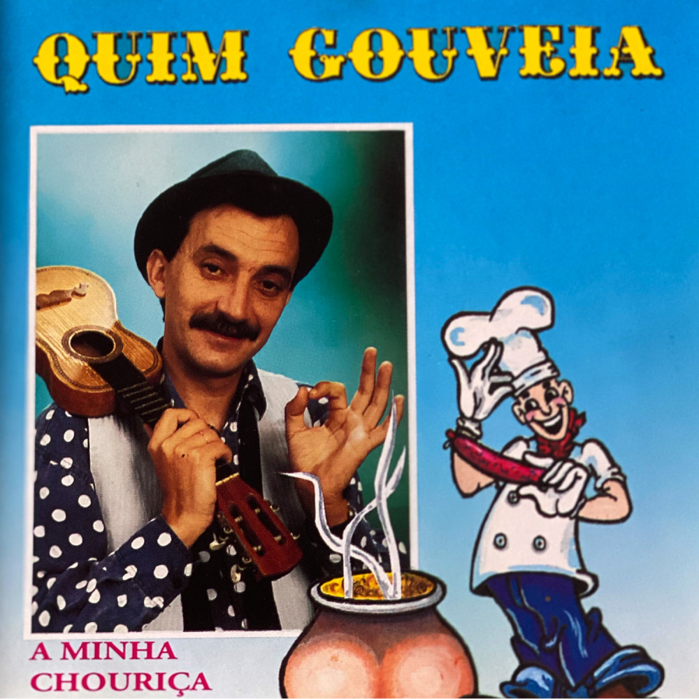 A Macaca do Meu Vizinho