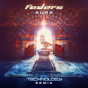 Album Aura (Technology Remix) oleh Faders