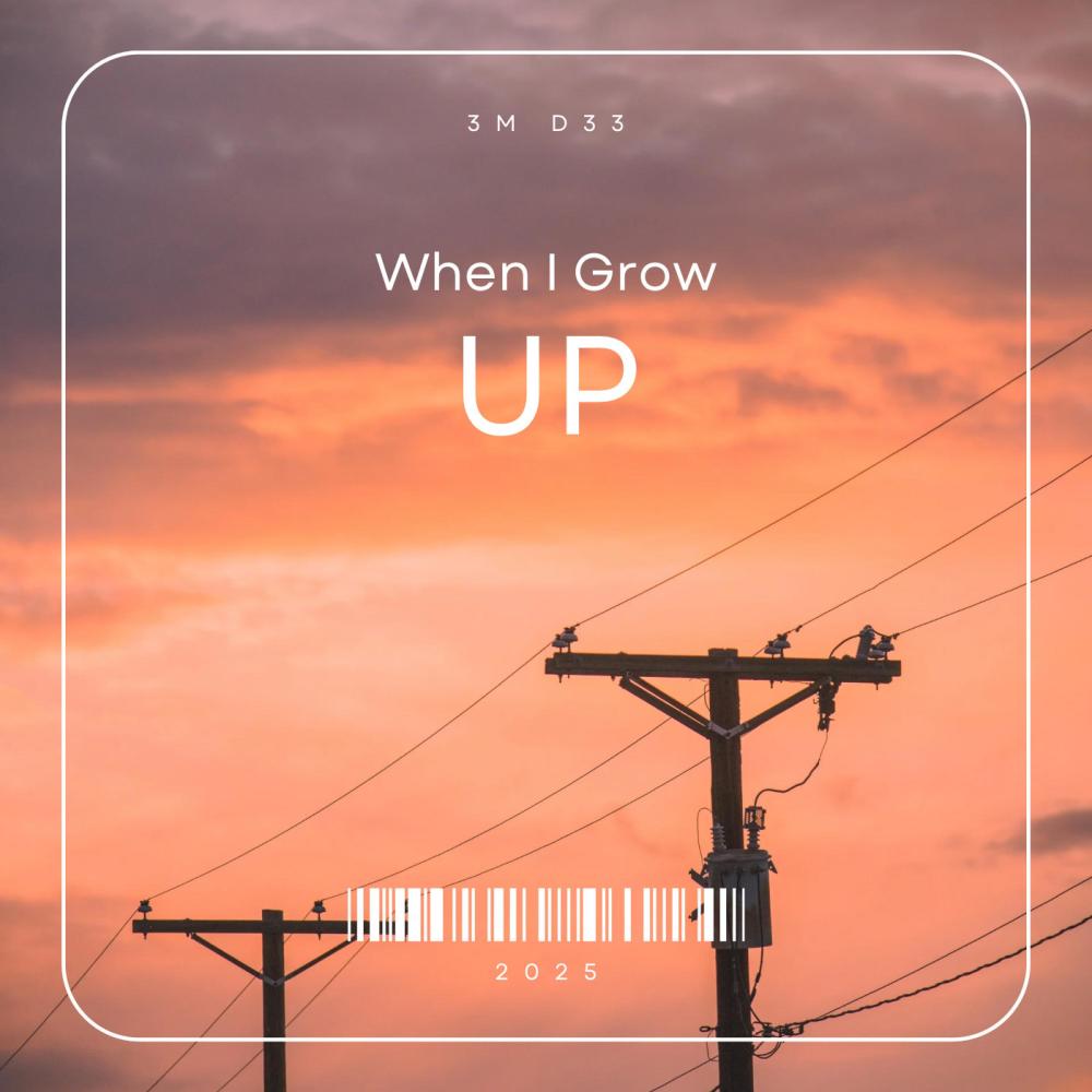 When I Grow Up
