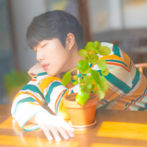 Album 봄과 너=설레임 from SOONHO