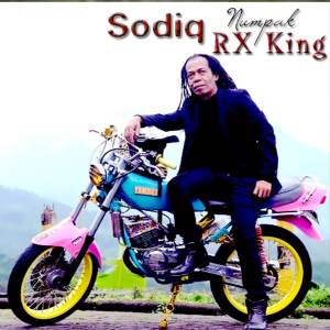 Album Numpak RX King (Remix) from Sodiq