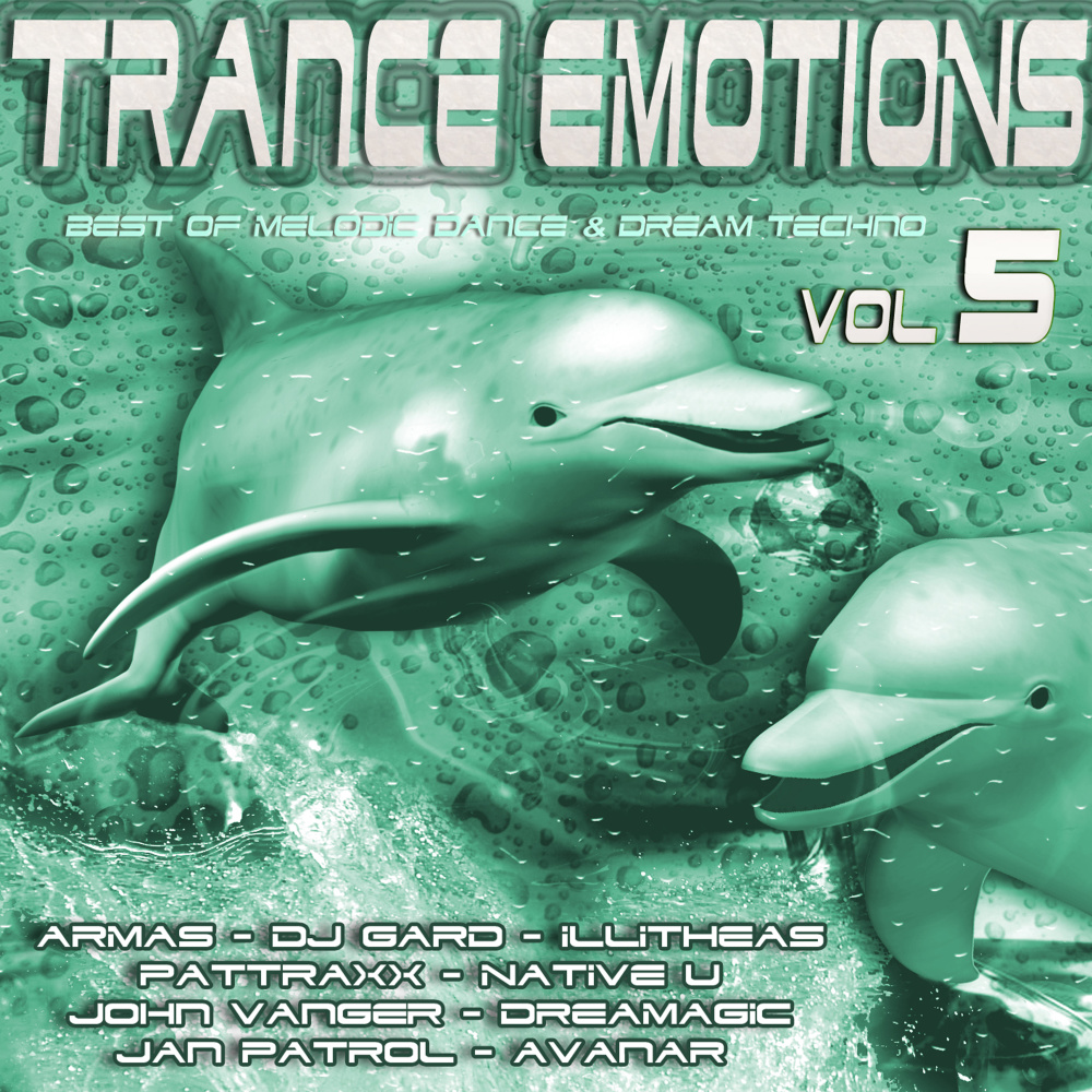 Silent Scream (Trance Edit)