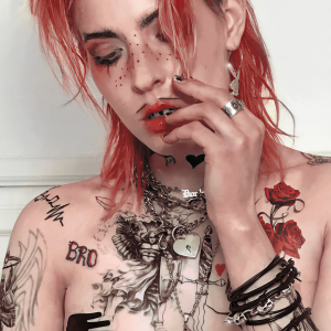 ดาวน์โหลดและฟังเพลง Sorry Bro (I Love You) พร้อมเนื้อเพลงจาก Dorian Electra