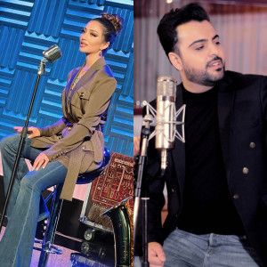 Listen to Ahmad Zahir Medley song with lyrics from Ambr