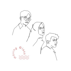 Dengarkan lagu Alasan nyanyian Moving Class dengan lirik