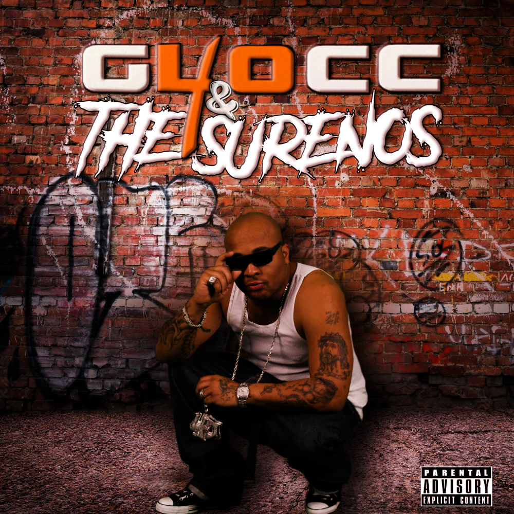 EVERYWHERE I GO (Explicit)