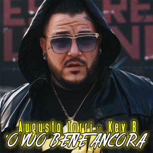 Album 'O vuo' bene ancora from Augusto Torri