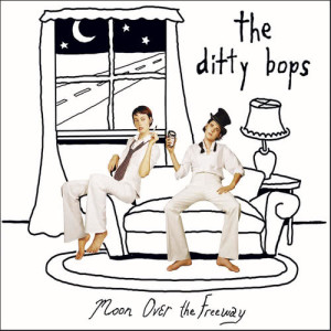 ดาวน์โหลดและฟังเพลง Fish to Fry พร้อมเนื้อเพลงจาก The Ditty Bops