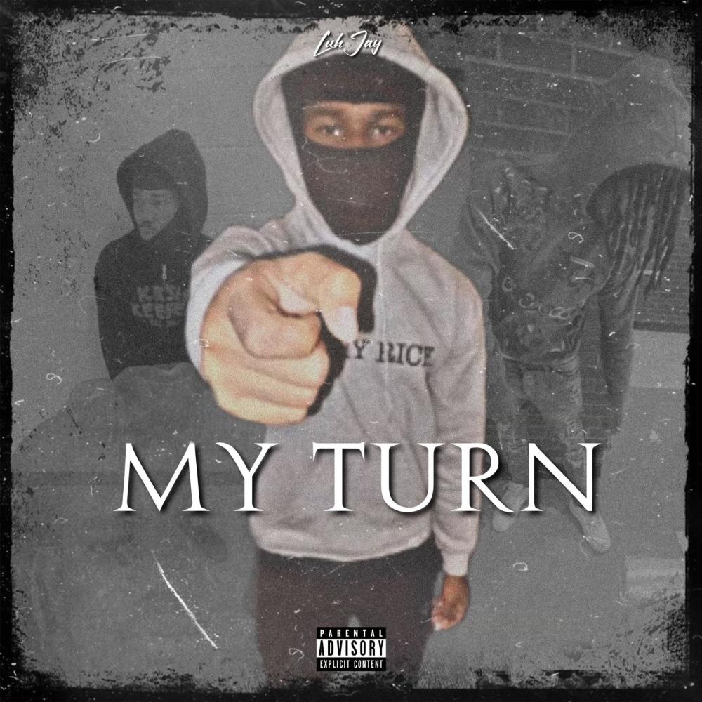 time (feat. 5ive) (Explicit)