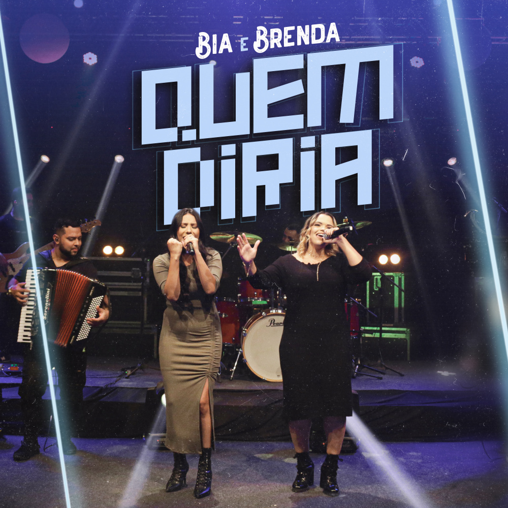 Quem Diria (Playback)