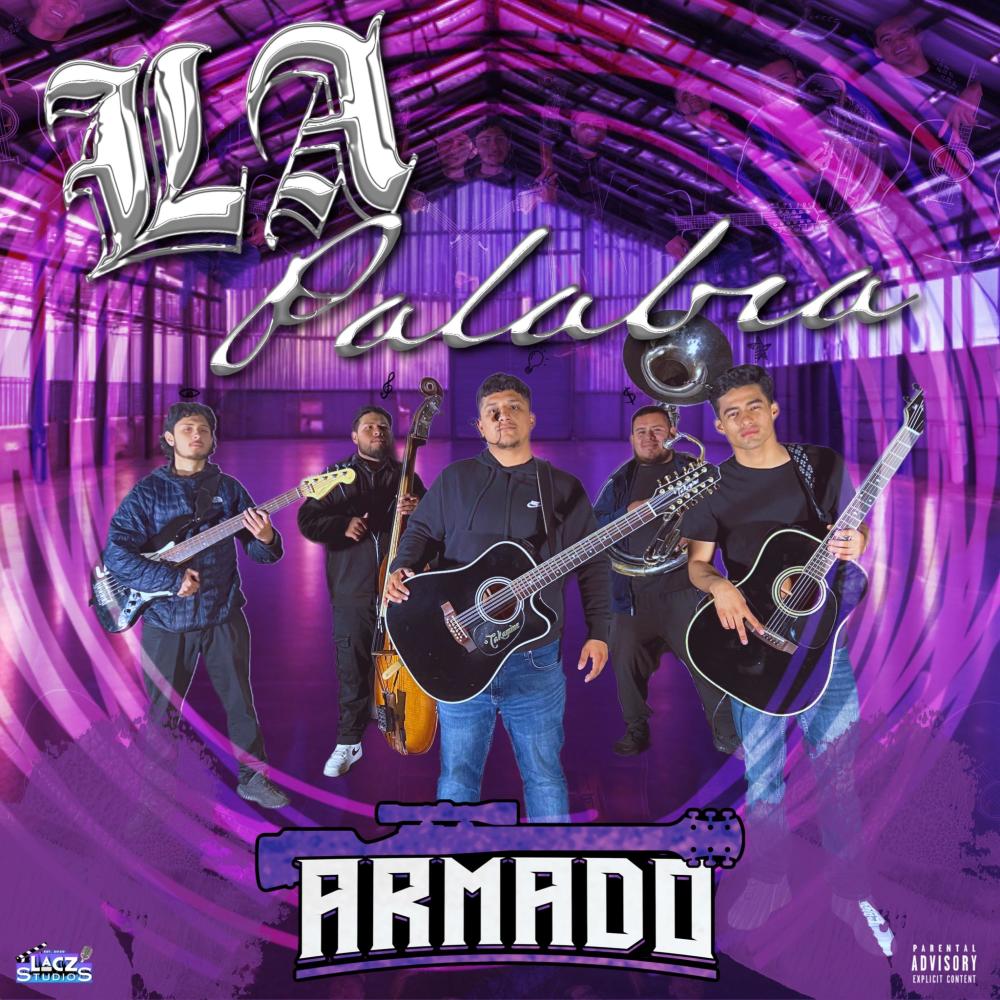 LA PALABRA (Explicit)