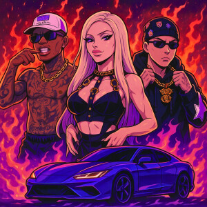 default playlist img