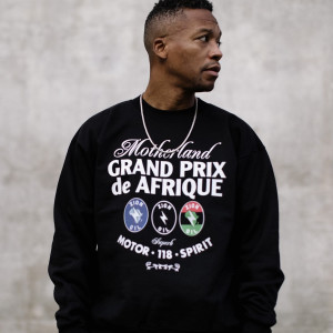 Lupe Fiasco的專輯Roc-A-Fella Y'all (Explicit)