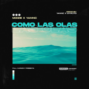 Album Como Las Olas oleh moize