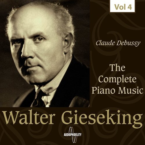 Fantaisie for piano and orchestra: III. Allegro molto