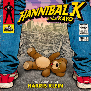 收聽Kayo的The Death of Harris歌詞歌曲