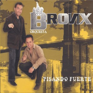 ดาวน์โหลดและฟังเพลง Mirame พร้อมเนื้อเพลงจาก Orquesta Bronx
