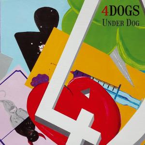 ดาวน์โหลดและฟังเพลง How To พร้อมเนื้อเพลงจาก 4Dogs