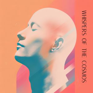Album Whispers of the Cosmos from Relax Chillout Lounge