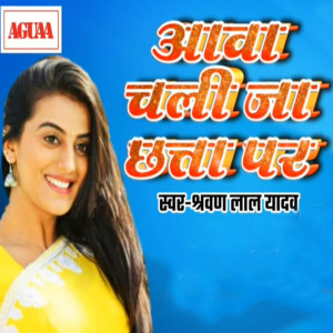 Listen to Aawa Chali Ja Chhata Par song with lyrics from Sharwan Lal Yadav