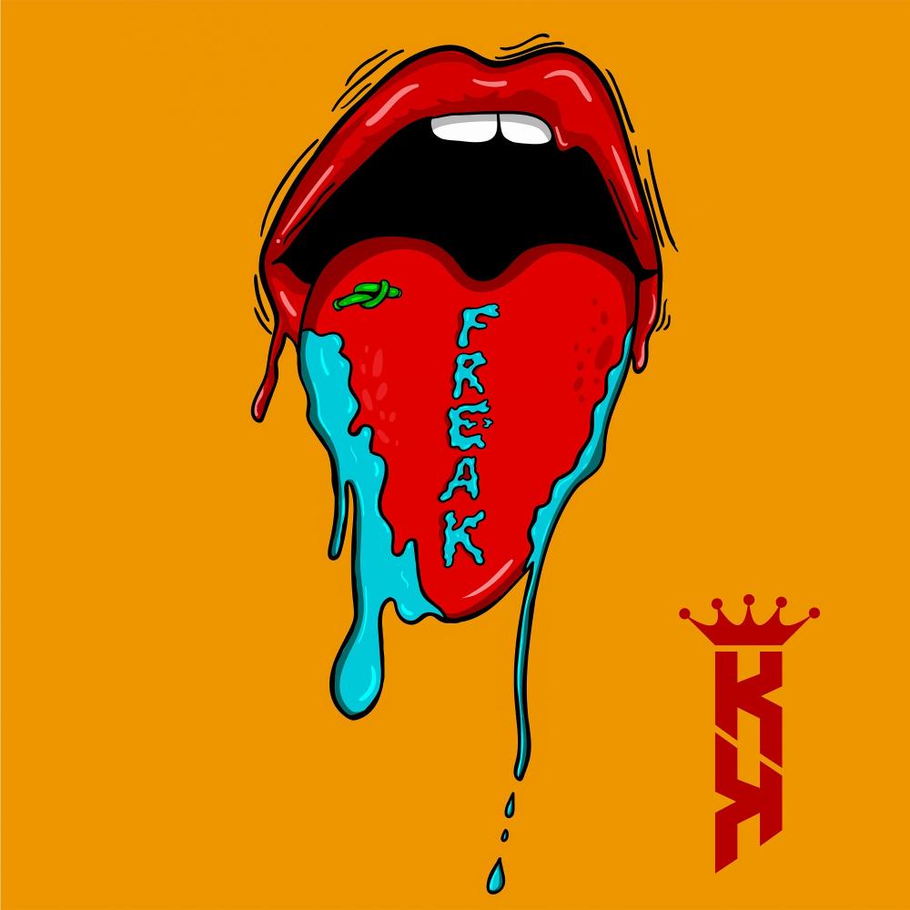 Freak (Explicit)