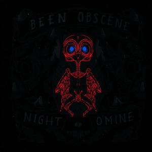 收聽Been Obscene的Alone歌詞歌曲