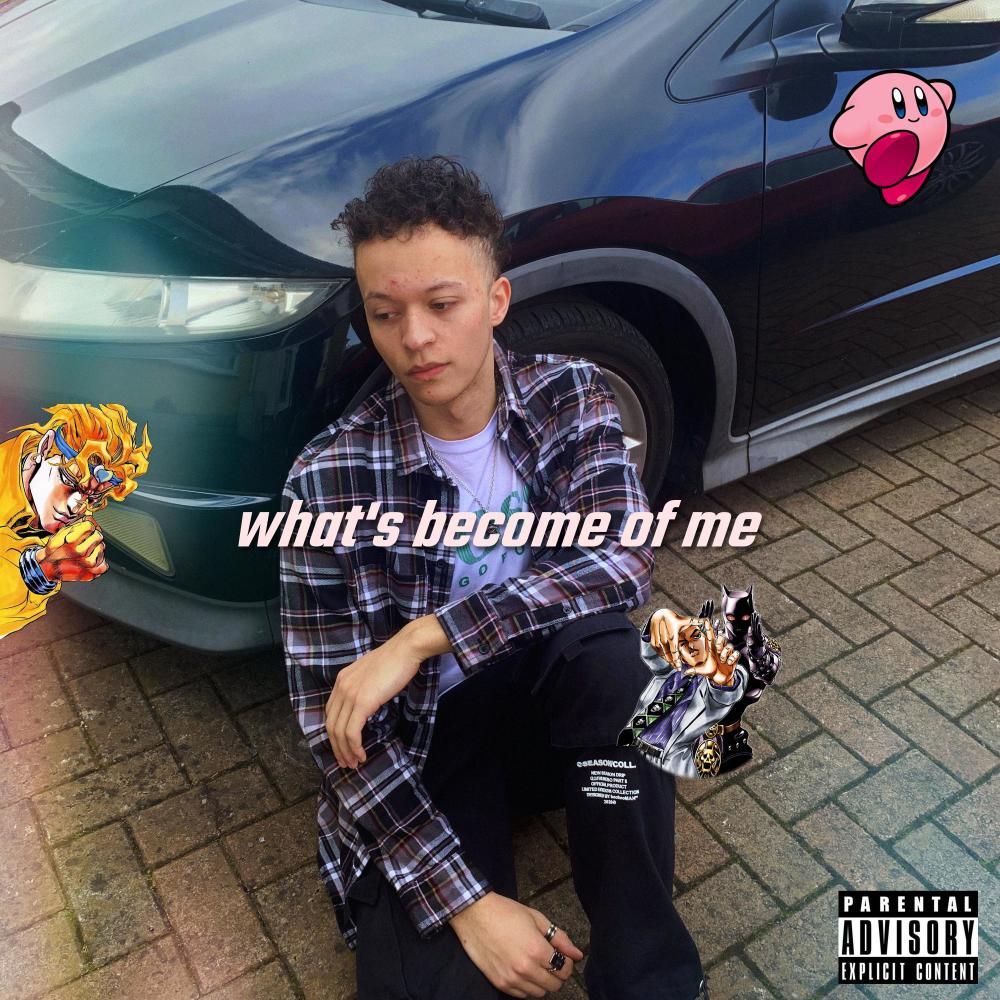 what's become of me (Explicit)