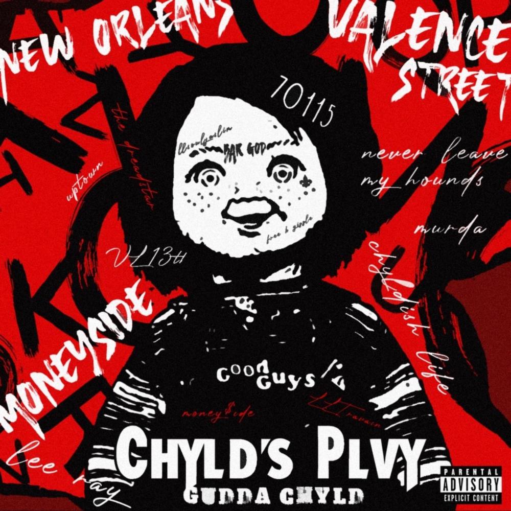 Back 2 Chopper City/FREE B.G. (feat. Ziggler the Wiggler) (Explicit)