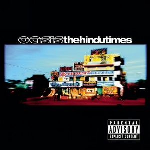 收聽Oasis的Just Getting Older歌詞歌曲