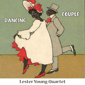 ดาวน์โหลดและฟังเพลง Slow Motion Blues พร้อมเนื้อเพลงจาก Lester Young Quartet
