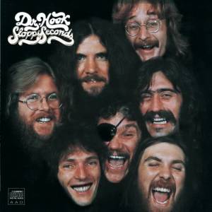ดาวน์โหลดและฟังเพลง The Cover of "Rolling Stone" พร้อมเนื้อเพลงจาก Dr. Hook