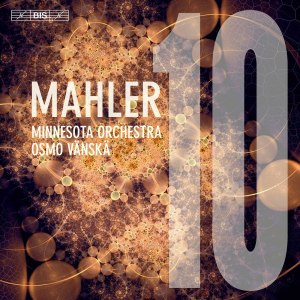 Osmo Vänskä的專輯Mahler: Symphony No. 10 in F-Sharp Major "Unfinished"  (Completed by D. Cooke)
