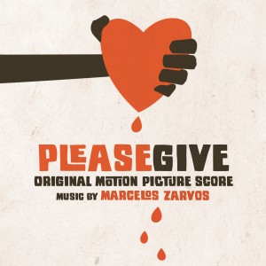Marcelo Zarvos的專輯Please Give (Original Motion Picture Score)