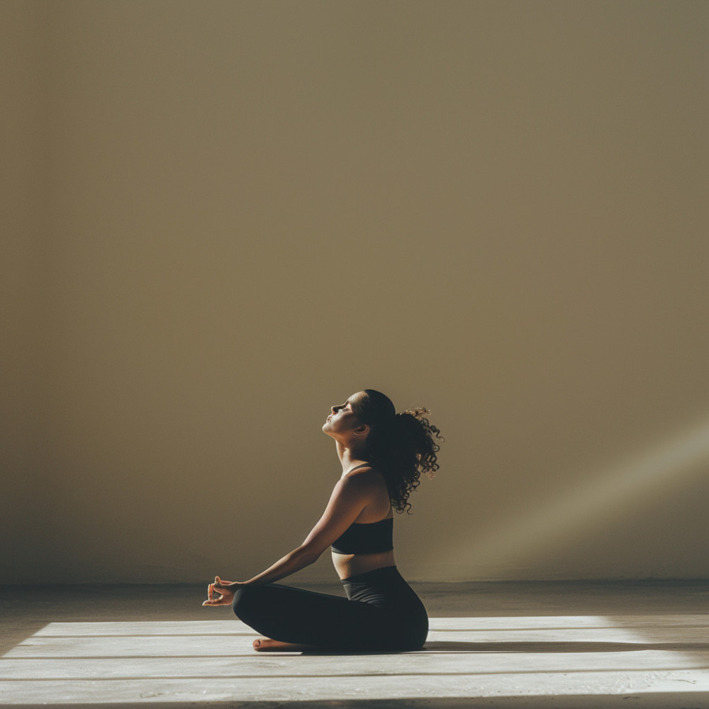 Sonidos De Quietud