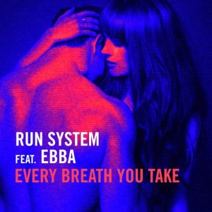 收聽Ebba的Every Breath You Take歌詞歌曲