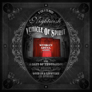 收聽Nightwish的Last Ride of the Day (Live, at Wembley, 2015)歌詞歌曲