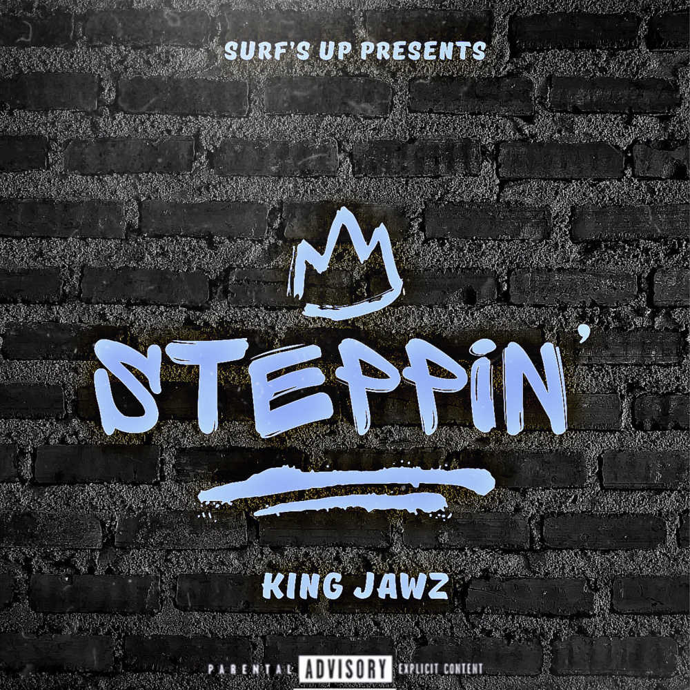 Steppin' (Explicit)