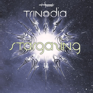 ดาวน์โหลดและฟังเพลง Stargazing พร้อมเนื้อเพลงจาก Trinodia