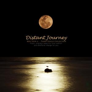 Album A faraway journey from Min Yeona