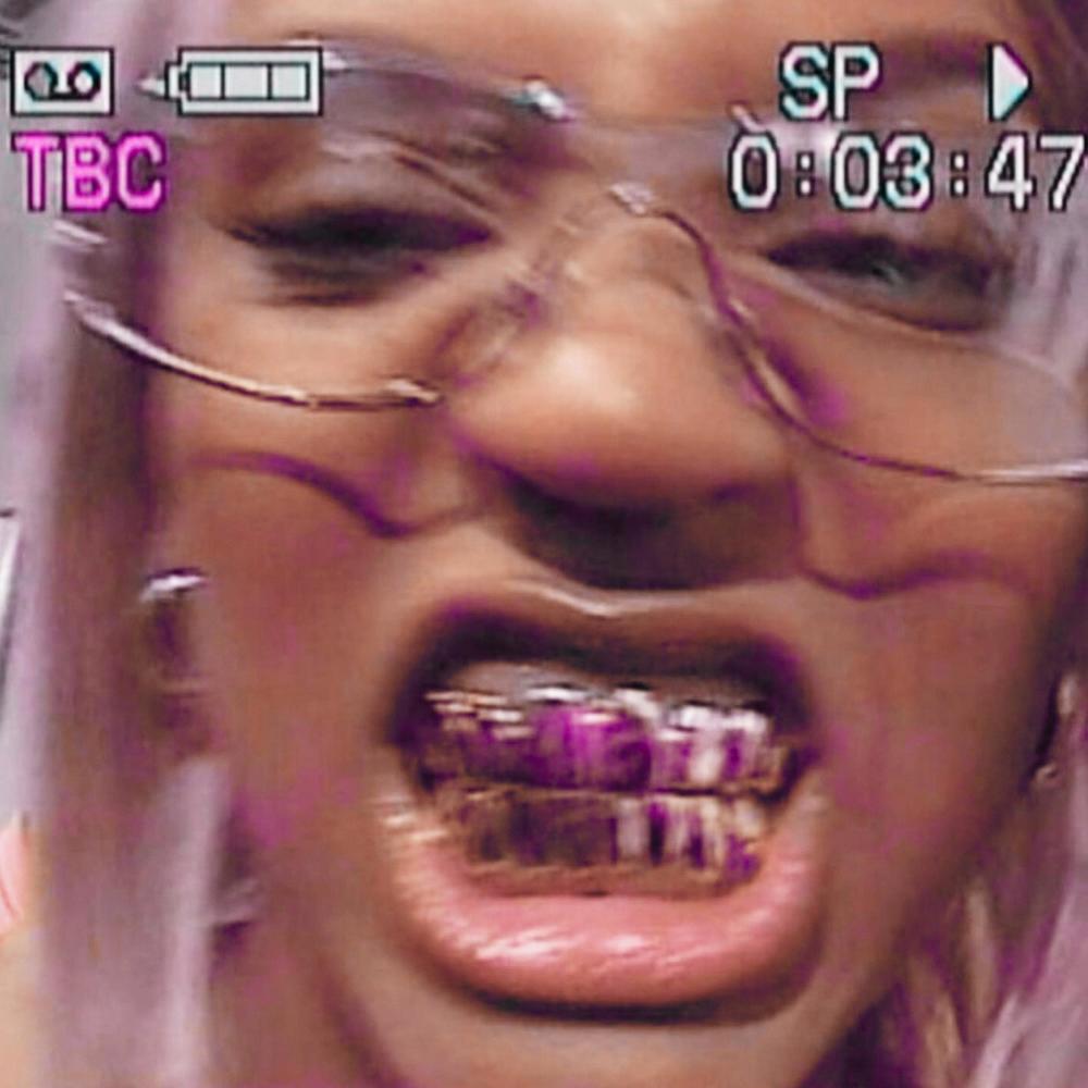 Frito Lay (Sped Up) (Explicit)