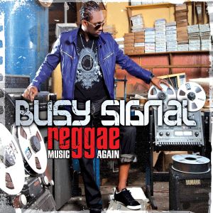 ดาวน์โหลดและฟังเพลง 119 พร้อมเนื้อเพลงจาก Busy Signal