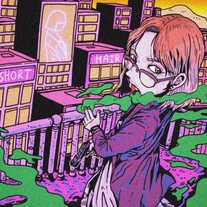 收聽더기(DUGGY)的短髮(ShortHair)歌詞歌曲