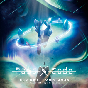 PassCode的專輯PassCode Starry Tour 2020 Final At KT Zepp Yokohama