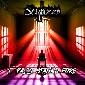 收听Scugnizzo的I' Pazzi Stanno Fore歌词歌曲