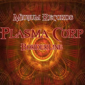 Album Borderline oleh Plasma Corp