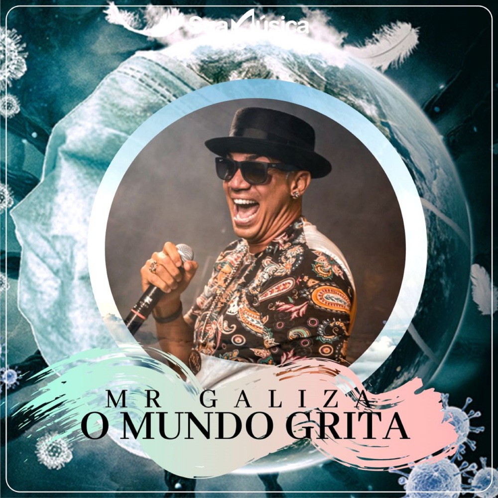 O Mundo Grita