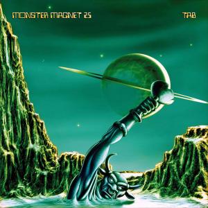 ดาวน์โหลดและฟังเพลง Tab พร้อมเนื้อเพลงจาก Monster Magnet