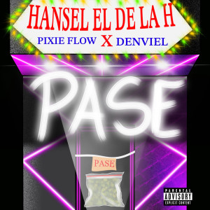 Denviel的专辑PASE