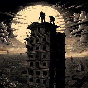 收聽Hiero041的F.K.C.歌詞歌曲